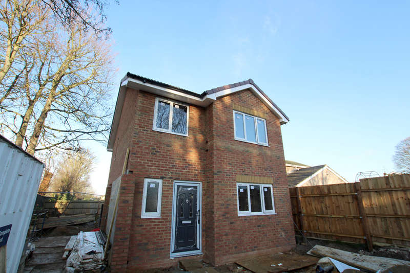 3 Bedroom Detached House For Sale In Back Lane, Melbourn, Royston, SG8