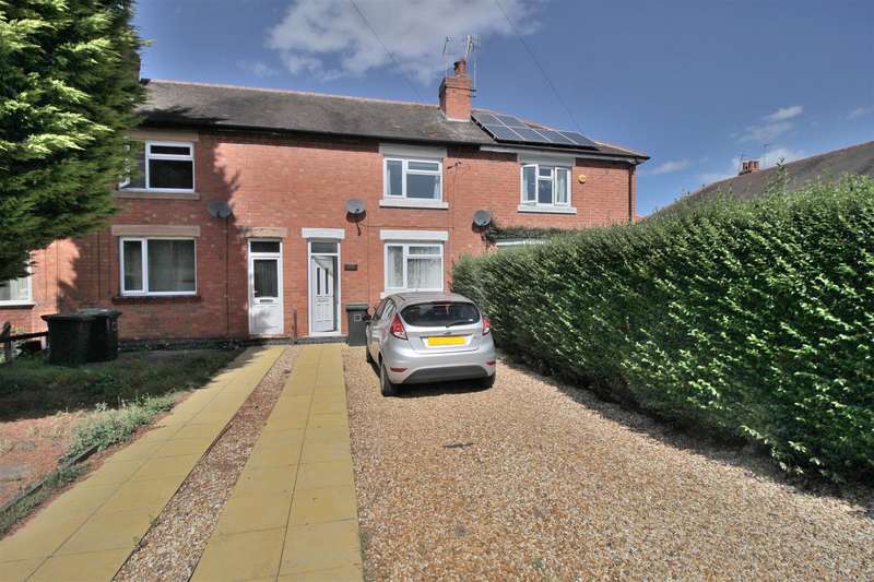Houses for sale in Clifton, NG11, Nottinghamshire