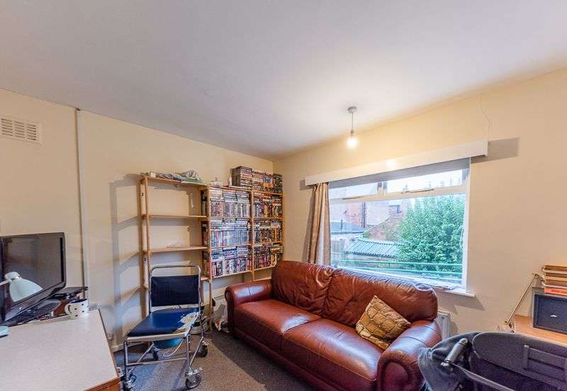 2 Bedroom Home For Sale In First Avenue, Gedling, Nottingham, NG4