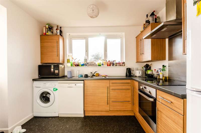 5 Bedroom House To Rent In Osborne Road, Norwich, NR4