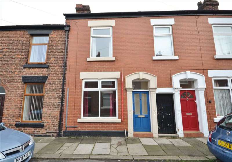 Houses to rent in Chorley, Lancashire