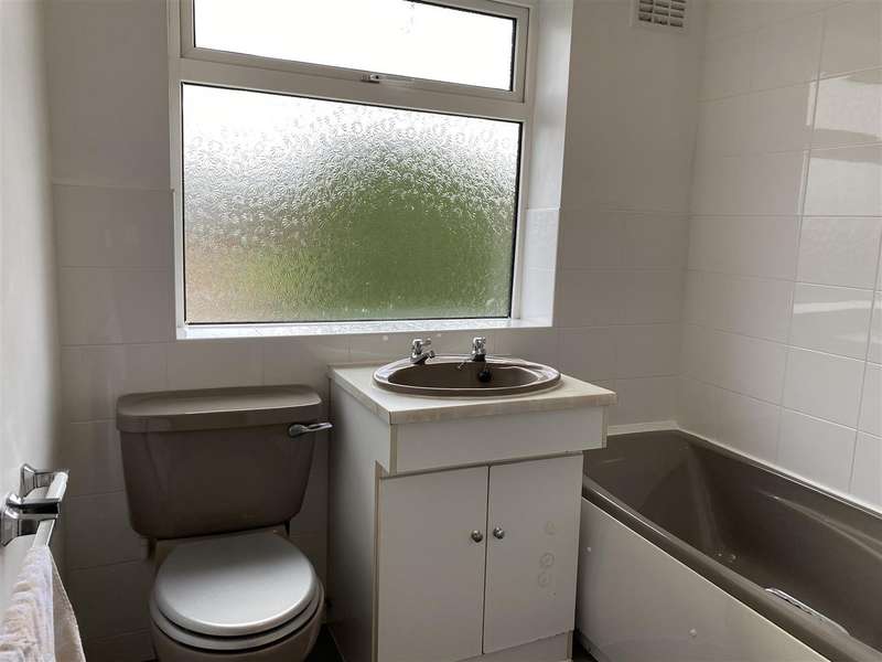 2 Bedroom Terraced House For Sale In St. Norbert Drive, Ilkeston, DE7