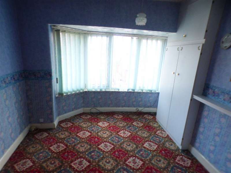 3 Bedroom House For Sale In Marion Drive, Weston Village, Runcorn, WA7