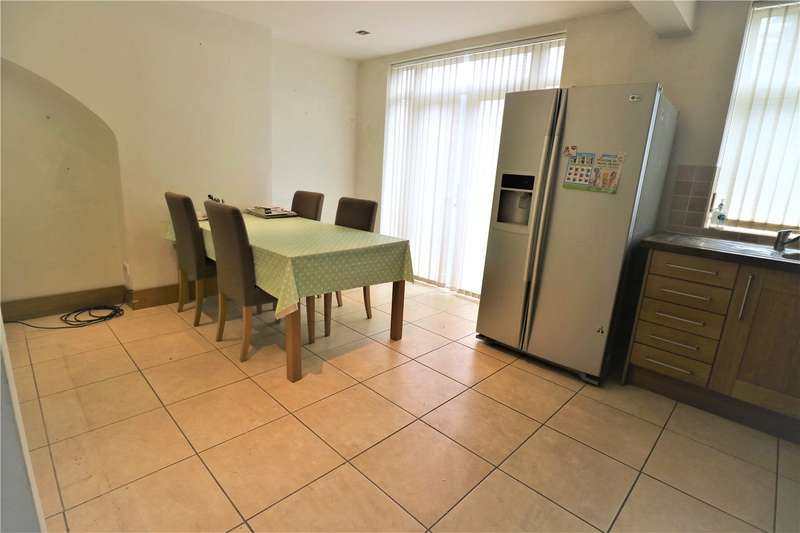 3 Bedroom House To Rent In Longley Avenue, Wembley, HA0