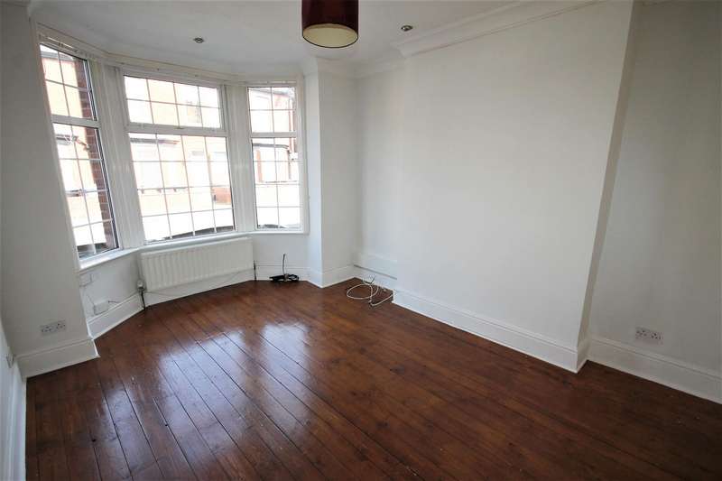 3 Bedroom SemiDetached House For Sale In Cannon Street, Eccles