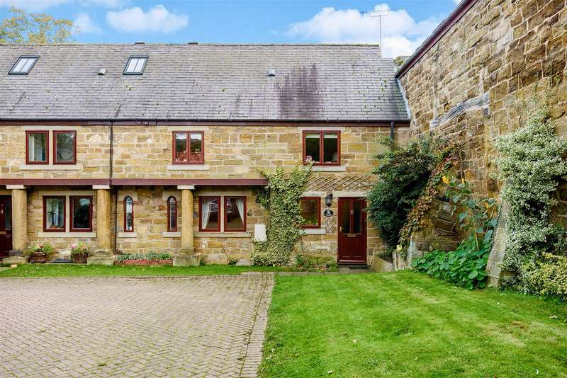 Houses for sale & to rent in WF9 1AS, The Croft,,Ackworth, North