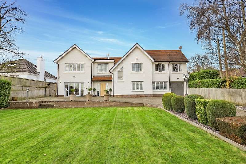 Houses for sale & to rent in CF64 4HE, Dinas Powys Dinas Powys