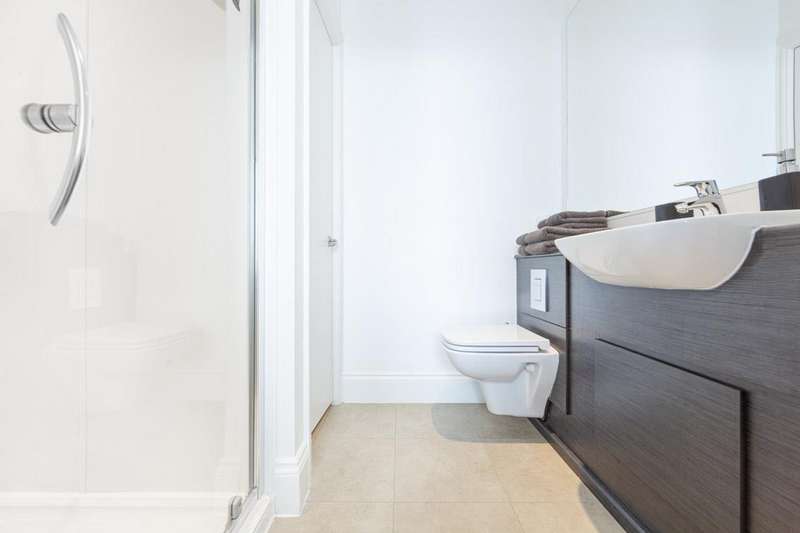 1 Bedroom Studio Flat To Rent In The Bruce Building, City Centre, NE1