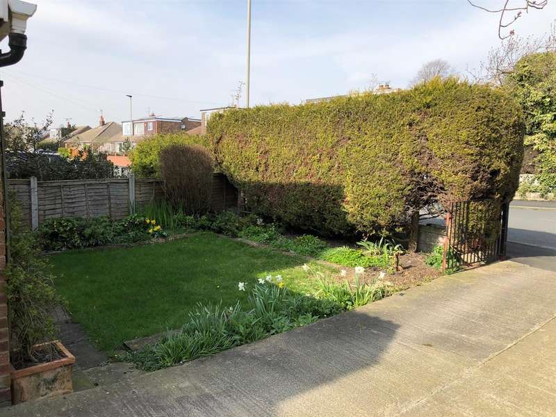 4 Bedroom SemiDetached Bungalow To Rent In Wolsey Croft, Sherburn In