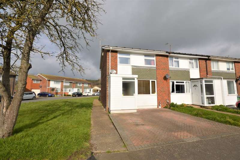 Houses to rent in Hythe, Kent