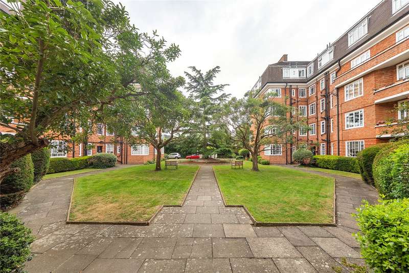 1 Bedroom Flat For Sale In Sutton Court Road, Chiswick, W4