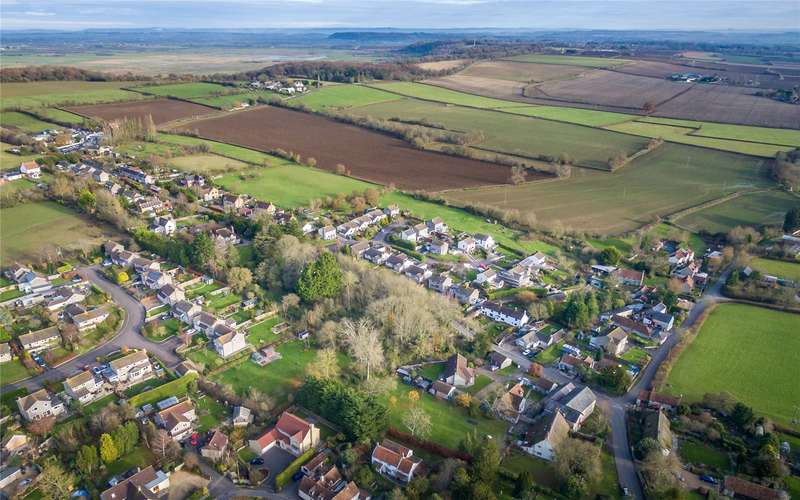 Commercial Land For Sale In Building Plot At Glendale, Butchers Hill