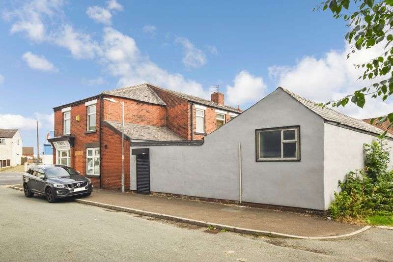House For Sale Leinster Street Farnworth at Kathy Clothier blog