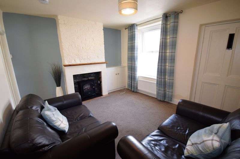 2 Bedroom Property To Rent In Wetheral, Carlisle, CA4