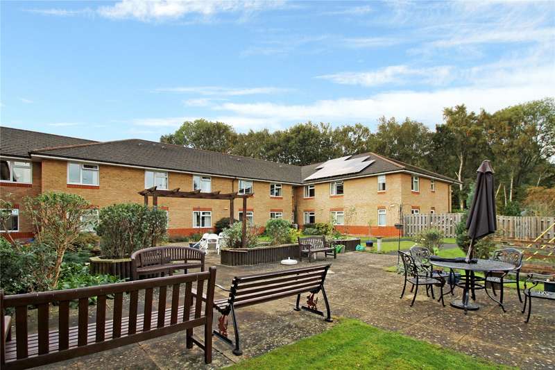 2 Bedroom Retirement Property For Sale In Kingsdown Road, South Marston