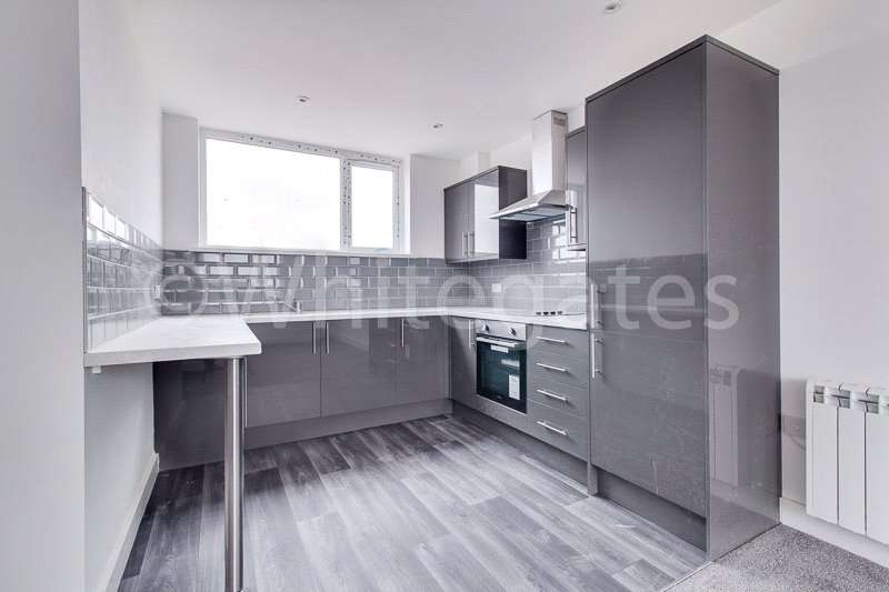 1 Bedroom Apartment To Rent In Mill Street, Armthorpe, Doncaster, DN3