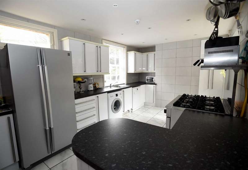 10 Bedroom Guest House Gust House For Sale In Queen Street, Whitehaven