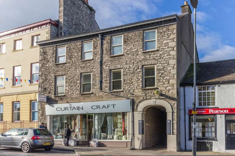 Houses to rent in Kendal, Cumbria