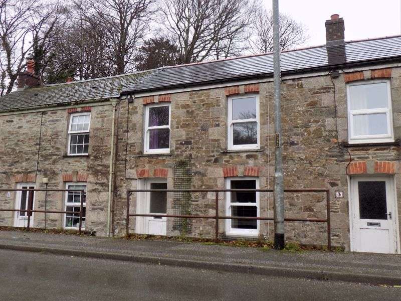 Houses for sale & to rent in TR2 4PU, Trethurffe, Ladock, St Clement