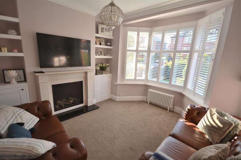 3 Bedroom Semi Detached House For Sale In Radcliffe New Road