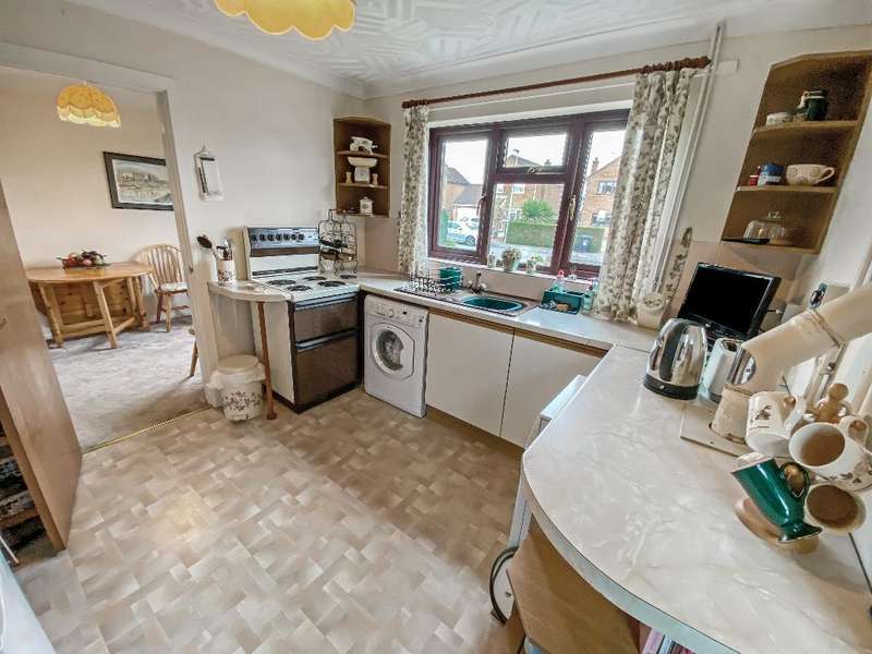 3 Bedroom Detached House For Sale In Springfield Road, Walpole St