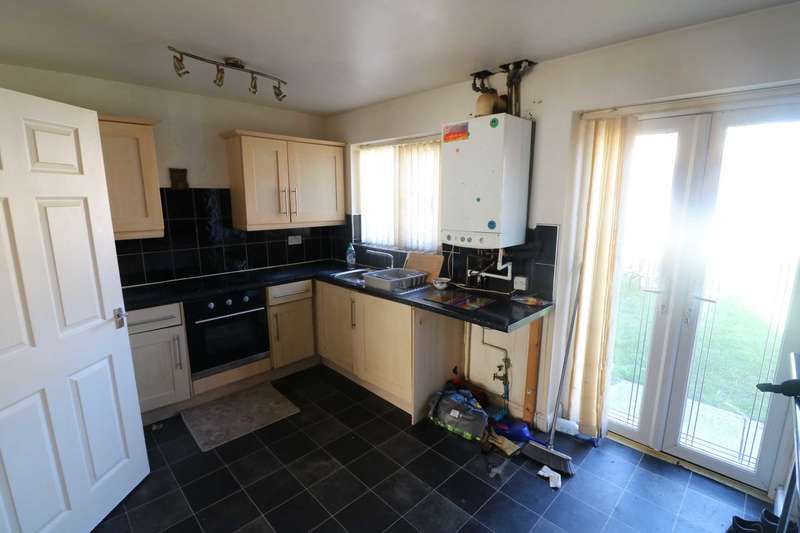 3 Bedroom Semi Detached House To Rent In Gainford Road, Liverpool, L14