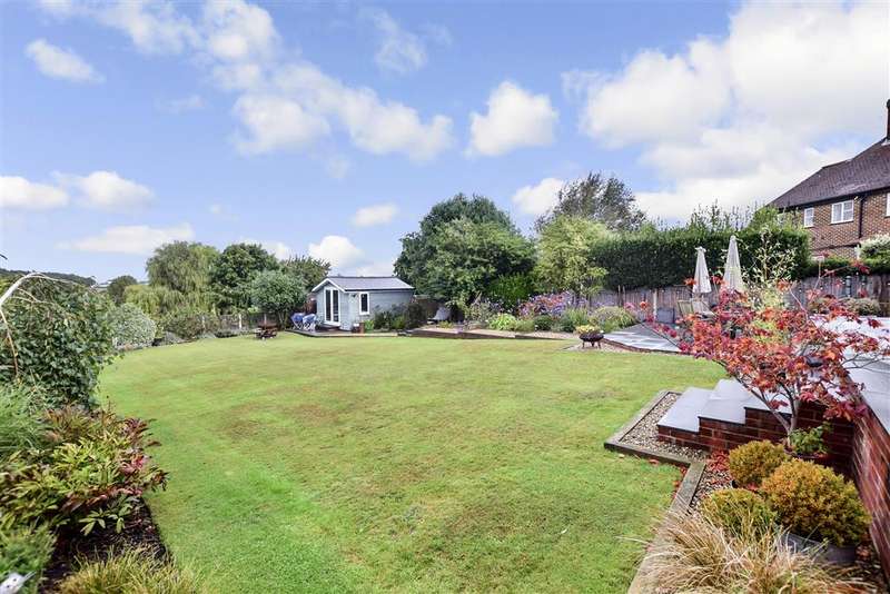 4 Bedroom Detached House For Sale In Dillywood Lane, , Higham