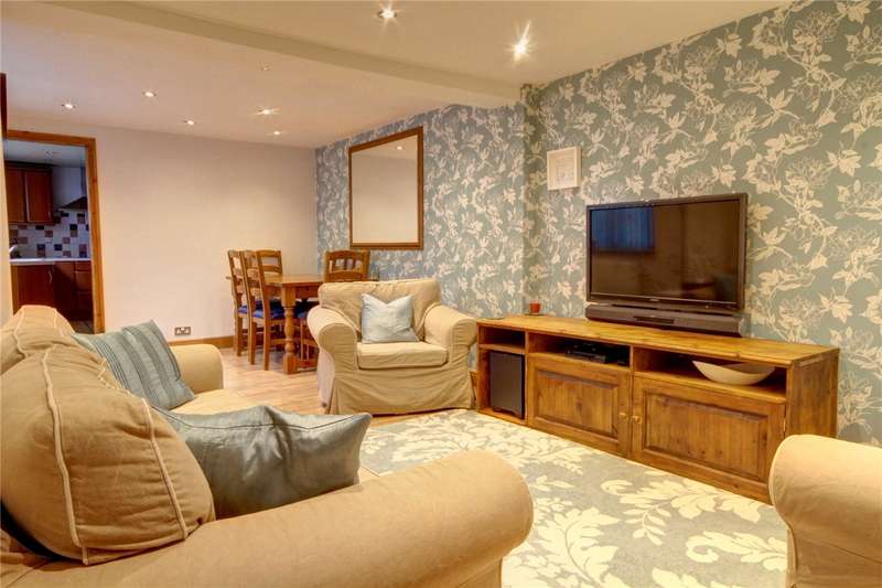 4 Bedroom Terraced House For Sale In Haughton Green, Darlington, DL1