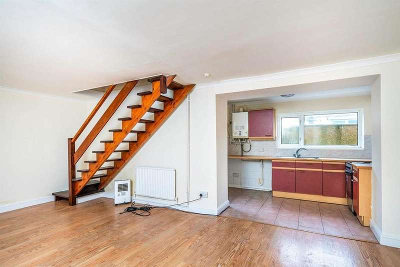 2 Bedroom SemiDetached House To Rent In Bethania Street, Glynneath