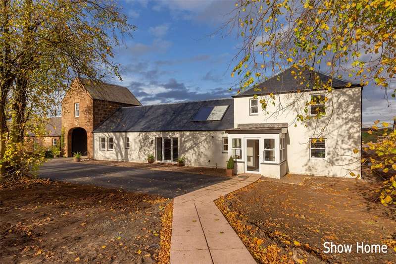 Houses for sale in Hollybush, KA6, East Ayrshire Council