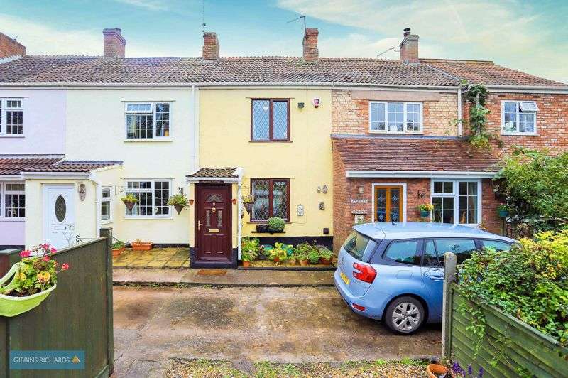 3 Bedroom Property For Sale In Somerset Bridge, Bridgwater, TA6