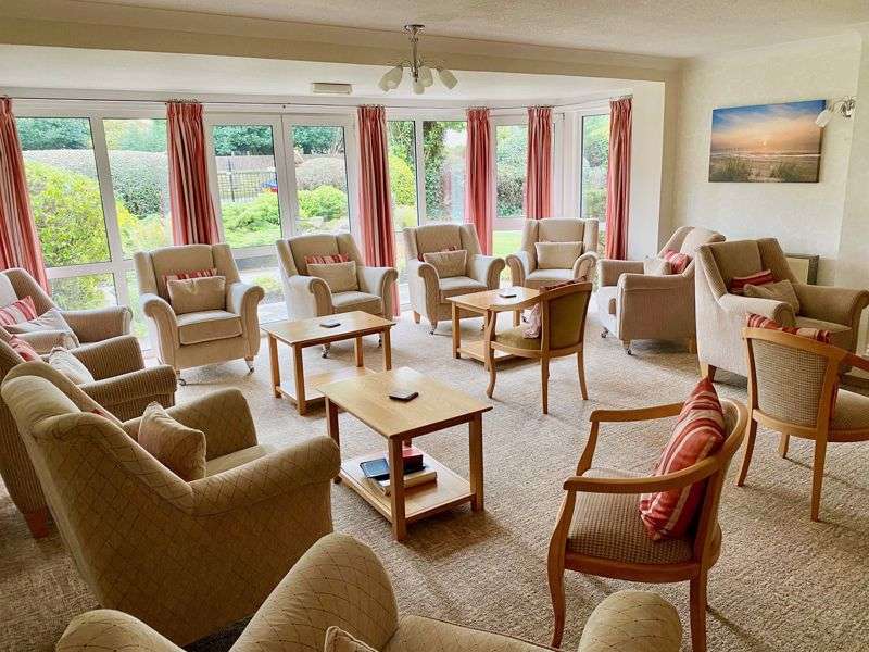 1 Bedroom Property For Sale In Homedove House, Blundellsands, L23