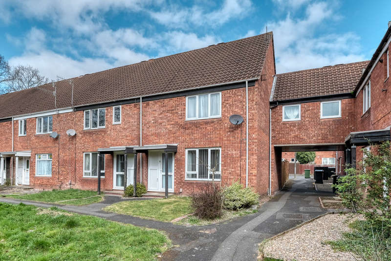 Houses for sale & to rent in B98 9AR, Church Hill,,Alvechurch, Redditch