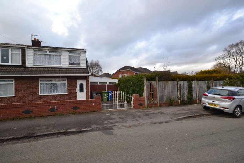 Houses for sale & to rent in WN2 1EZ, Ash Lane, Aspull New Springs