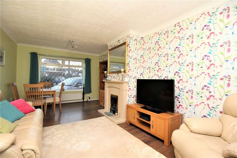 3 Bedroom Town House To Rent In Halewood Road, Liverpool, L25