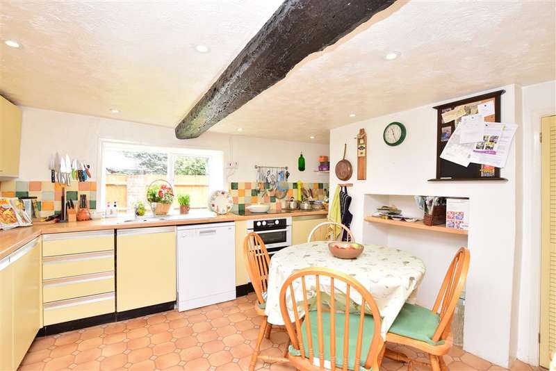 4 Bedroom Unique Property For Sale In Felpham Way, , Bognor Regis, West