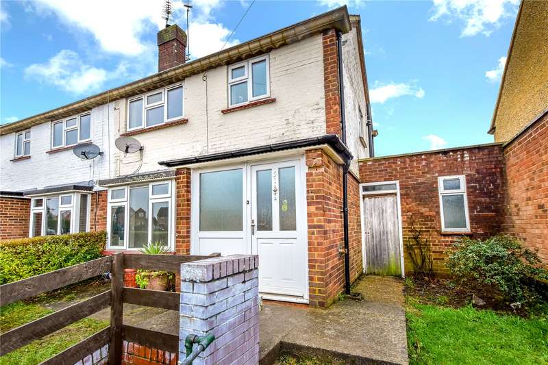 Houses for sale & to rent in WD3 4HA, Chestnut Avenue,,Chorleywood