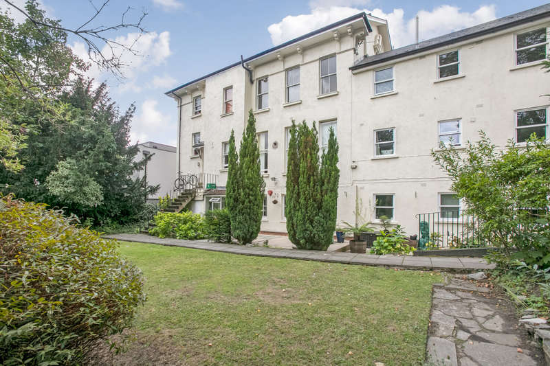 2 Bedroom Apartment For Sale In Woolwich House, 183 Lawrie Park Gardens