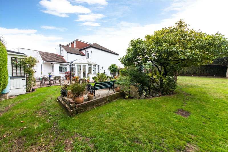 3 Bedroom Semi Detached House Under Offer In The Paddock, Gravesend