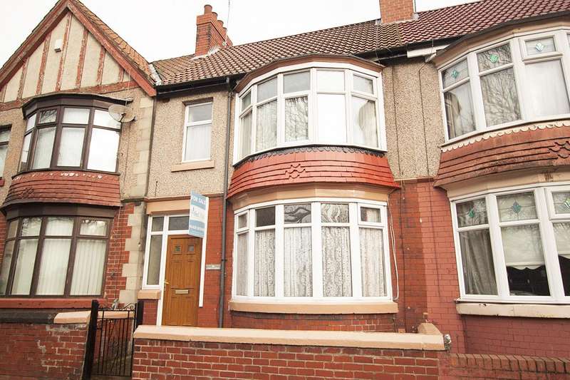 Houses to rent in Hartlepool, TS24