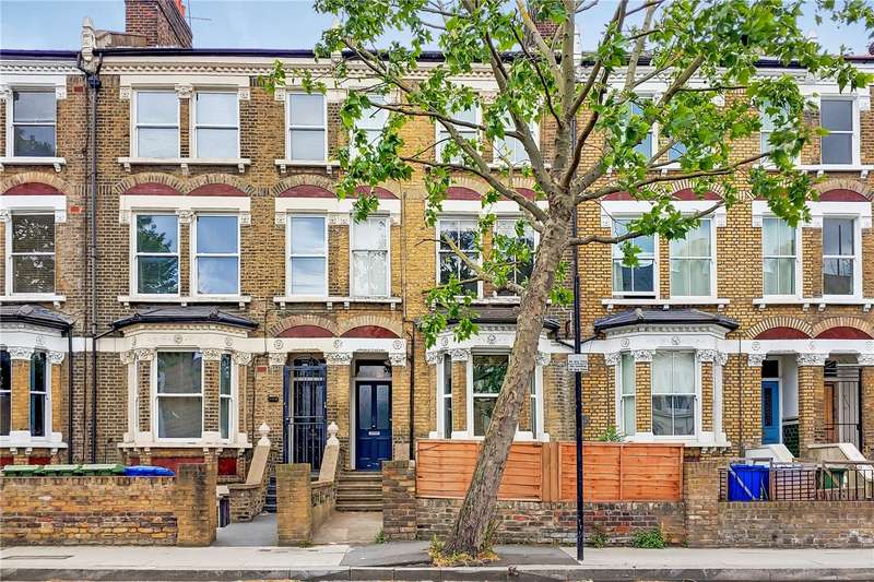 1 Bedroom Flat For Sale In Trafalgar Avenue, London, SE15