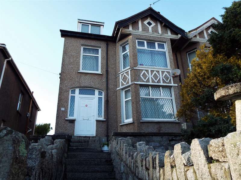 7 Bedroom Property To Rent In Dracaena Avenue, Falmouth, TR11