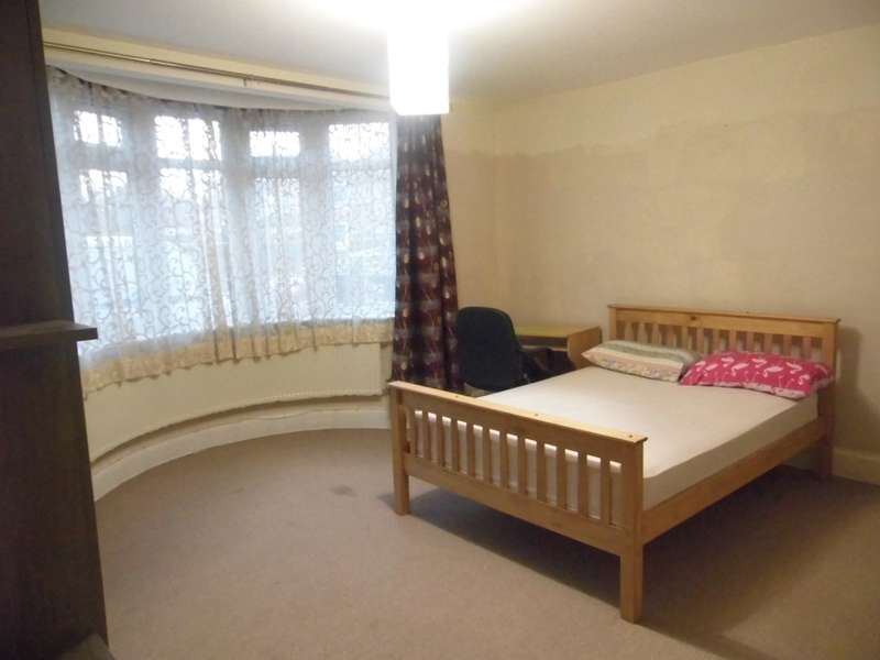 2 Bedroom Maisonette Flat To Rent In Albert Road, Harrow, HA2