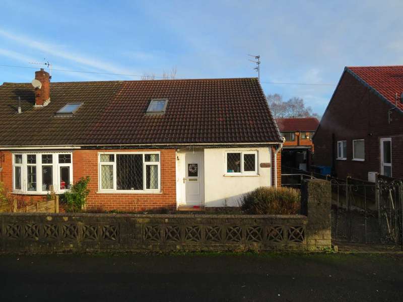 5 Bedroom Semi Detached Bungalow For Sale In Turf Park Road, Royton, OL2