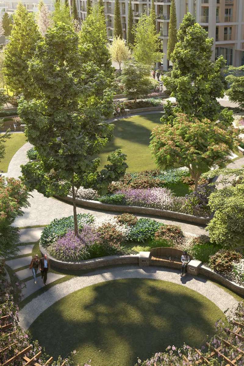 1 Bedroom Flat To Rent In Wood Lane, White City, W12