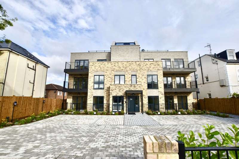 1 Bedroom Apartment For Sale In Enmore Road, Norwood, SE25