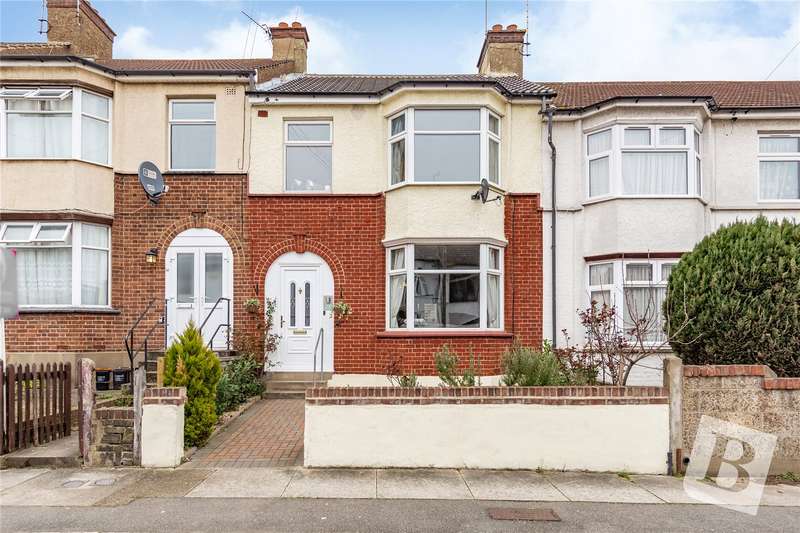 Houses for sale in Northfleet, Kent