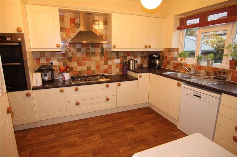 5 Bedroom SemiDetached House For Sale In Geoffrey Avenue, Nevilles