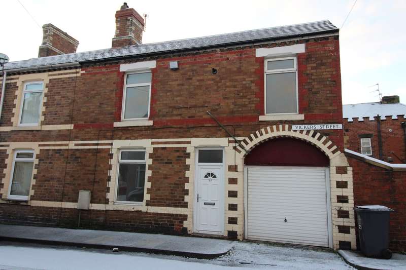 Houses to rent in Auckland, County Durham