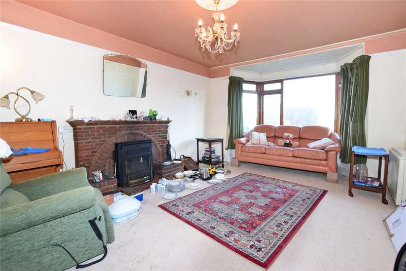 4 Bedroom Detached House For Sale In Ferndown Road, Lyme Regis, DT7